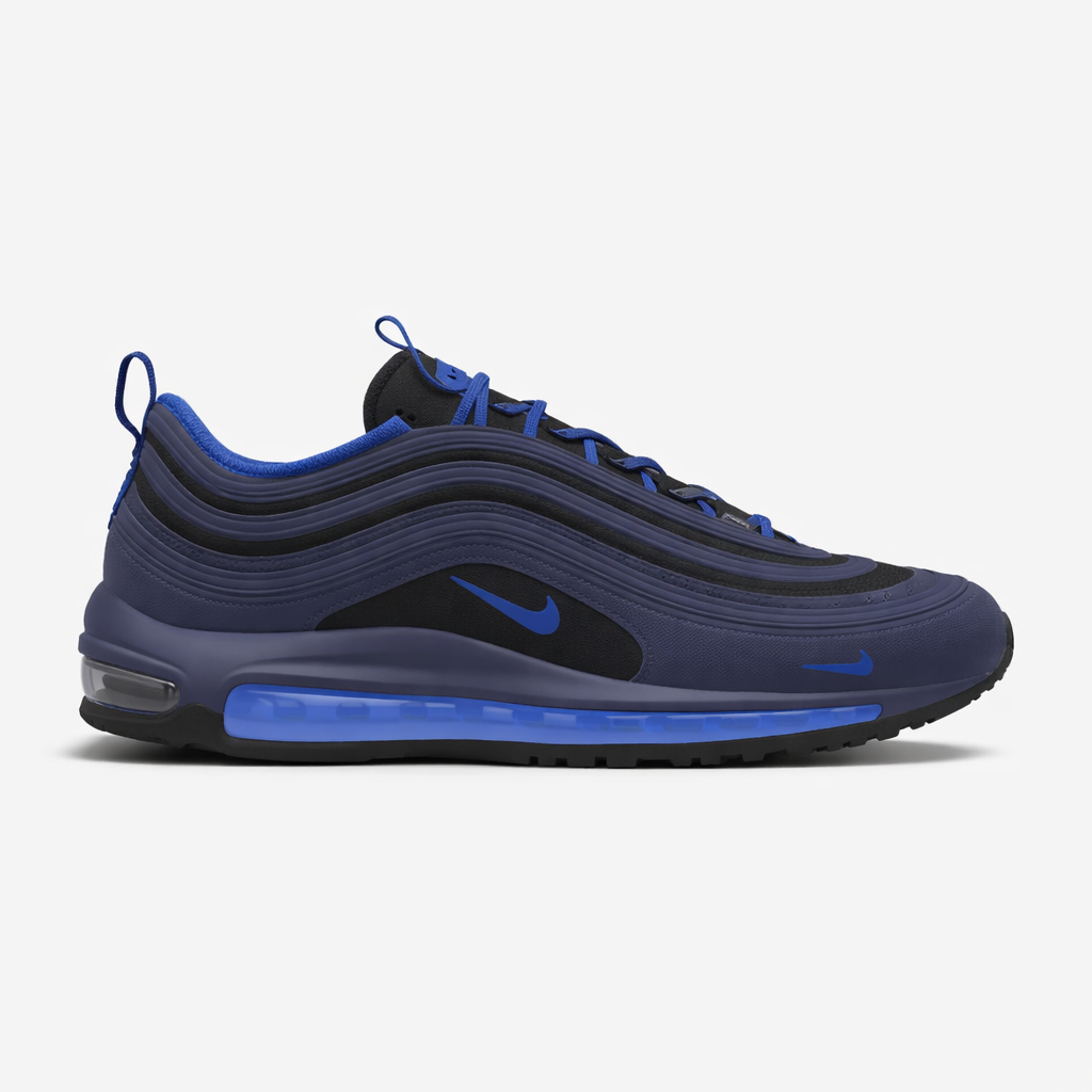 AIR MAX 97 THE MO BETTER BLUES - Image 4